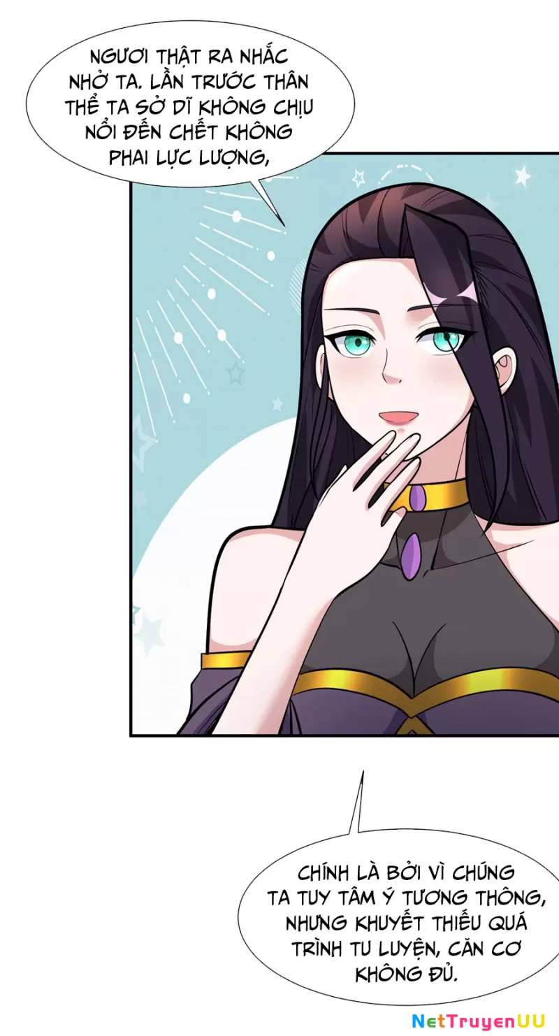 Người Ở Rể Bị Ép Thành Phản Diện: Chapter 577