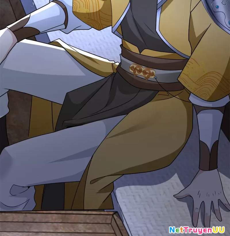 Người Ở Rể Bị Ép Thành Phản Diện: Chapter 577