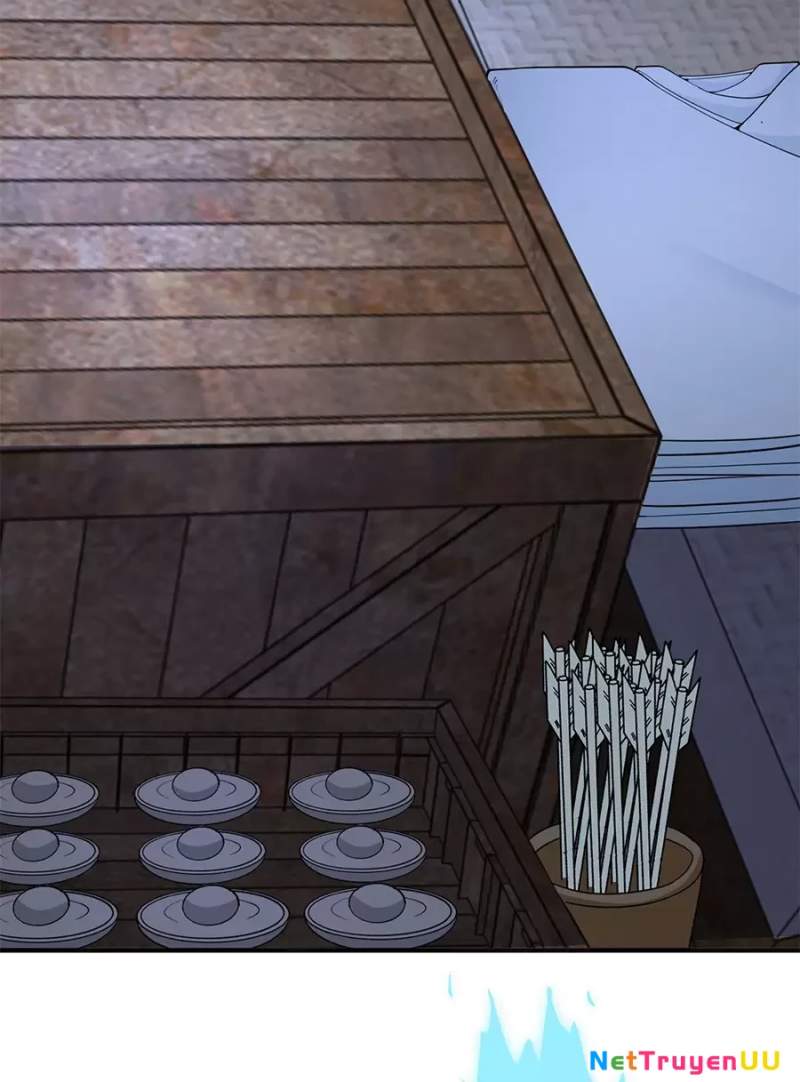 Người Ở Rể Bị Ép Thành Phản Diện: Chapter 577