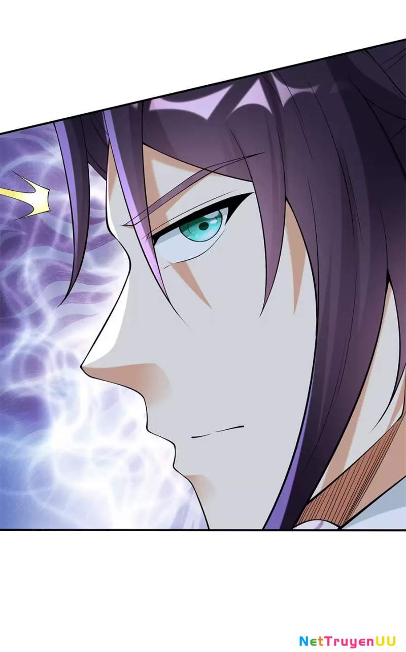 Người Ở Rể Bị Ép Thành Phản Diện: Chapter 587