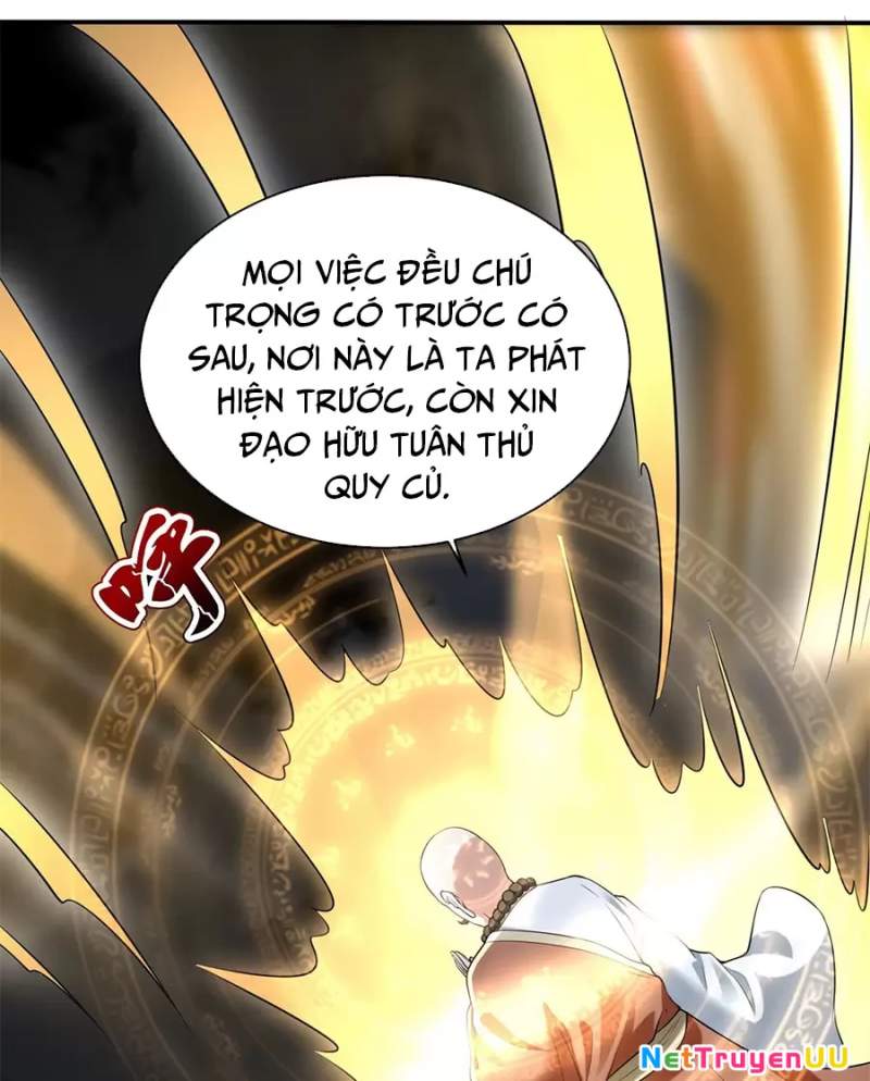 Người Ở Rể Bị Ép Thành Phản Diện: Chapter 587