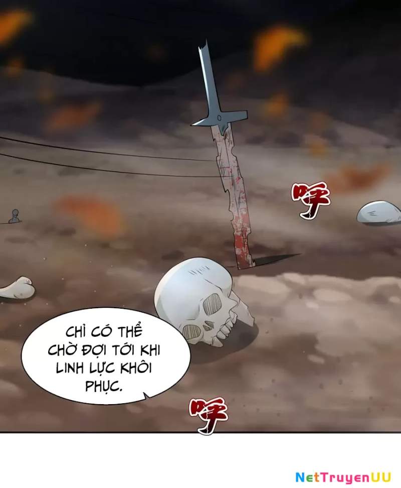 Người Ở Rể Bị Ép Thành Phản Diện: Chapter 587