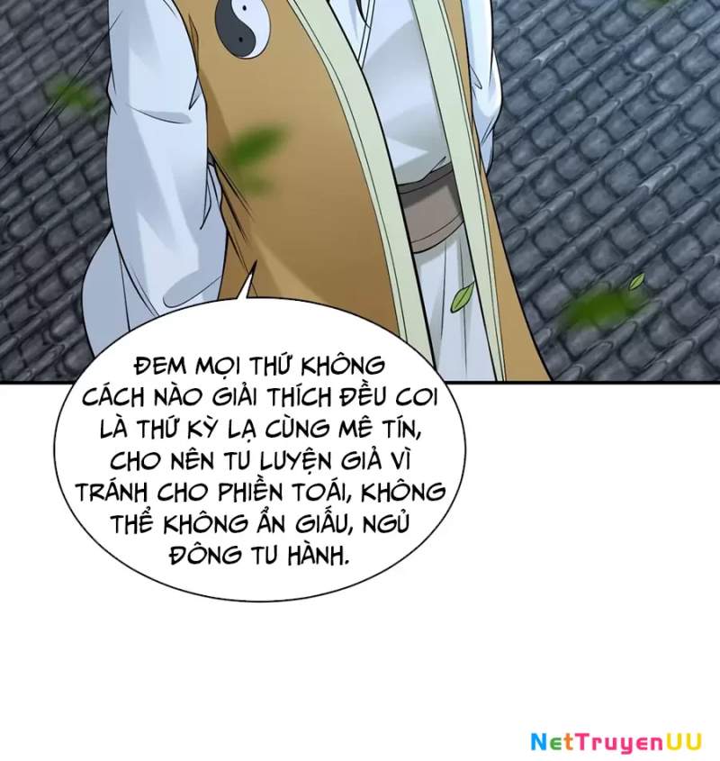 Người Ở Rể Bị Ép Thành Phản Diện: Chapter 587