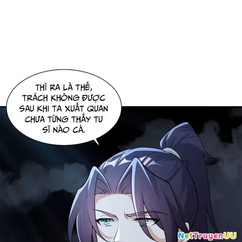 Người Ở Rể Bị Ép Thành Phản Diện: Chapter 587