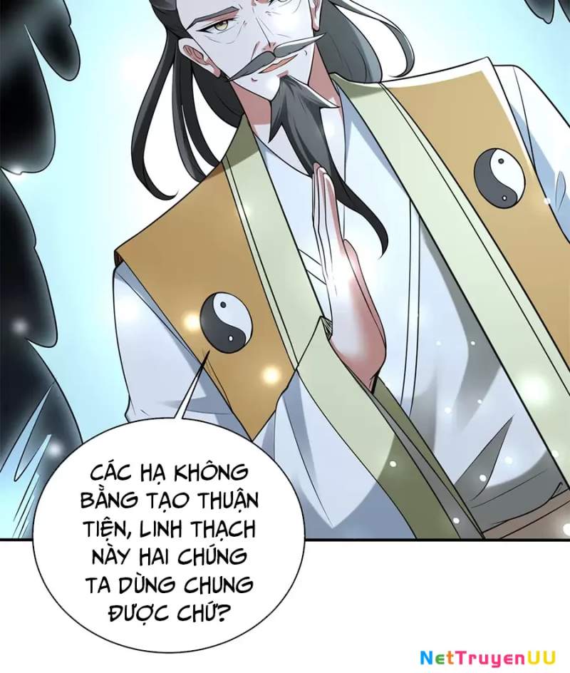 Người Ở Rể Bị Ép Thành Phản Diện: Chapter 587