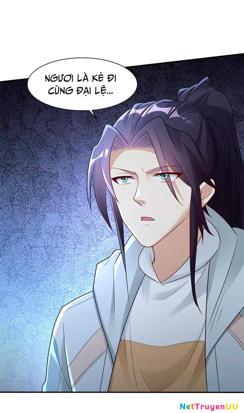Người Ở Rể Bị Ép Thành Phản Diện: Chapter 594