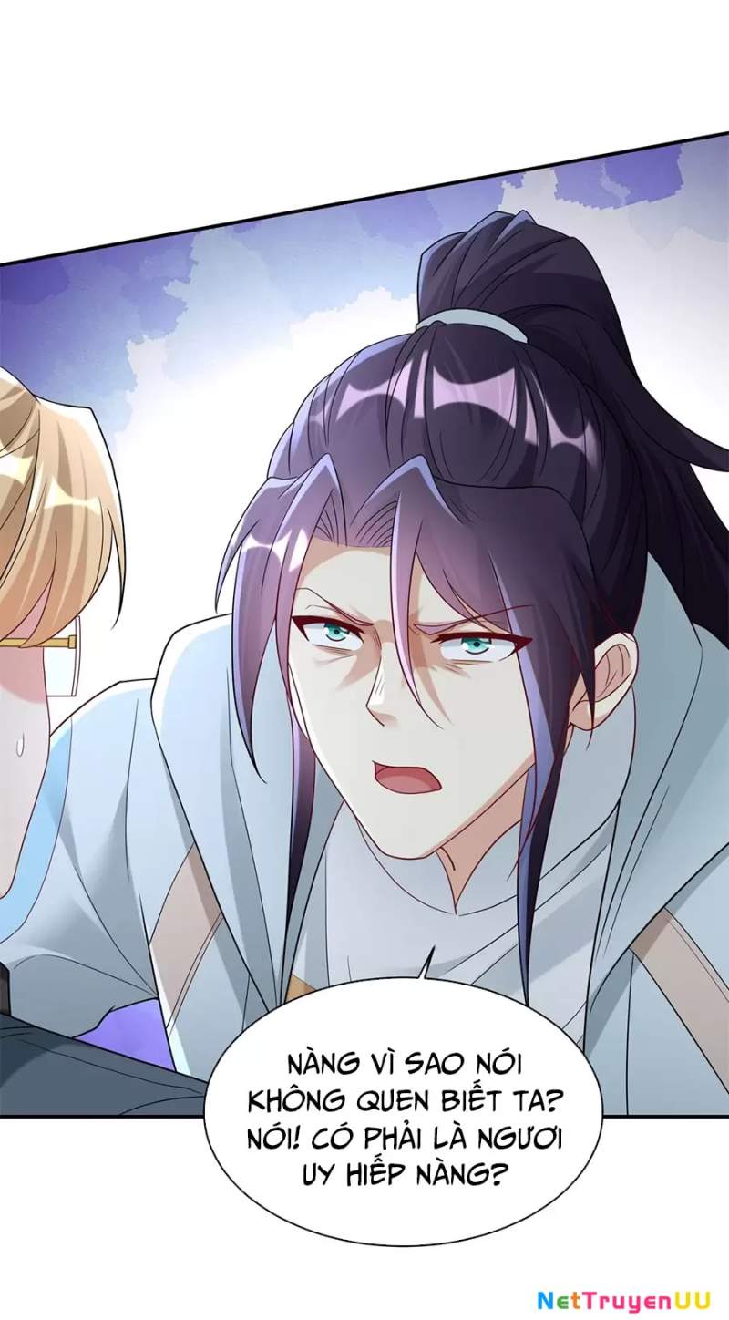 Người Ở Rể Bị Ép Thành Phản Diện: Chapter 594