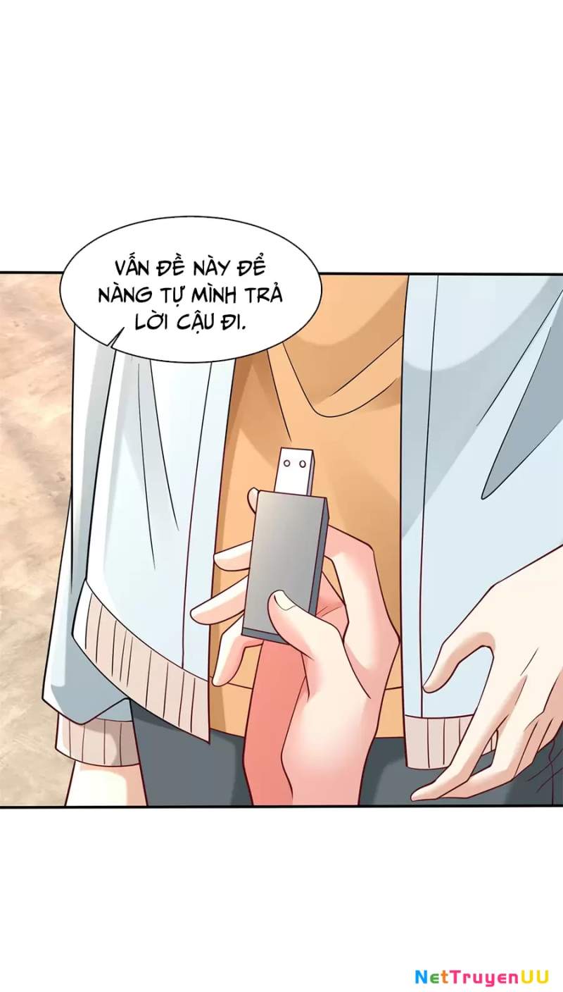 Người Ở Rể Bị Ép Thành Phản Diện: Chapter 594