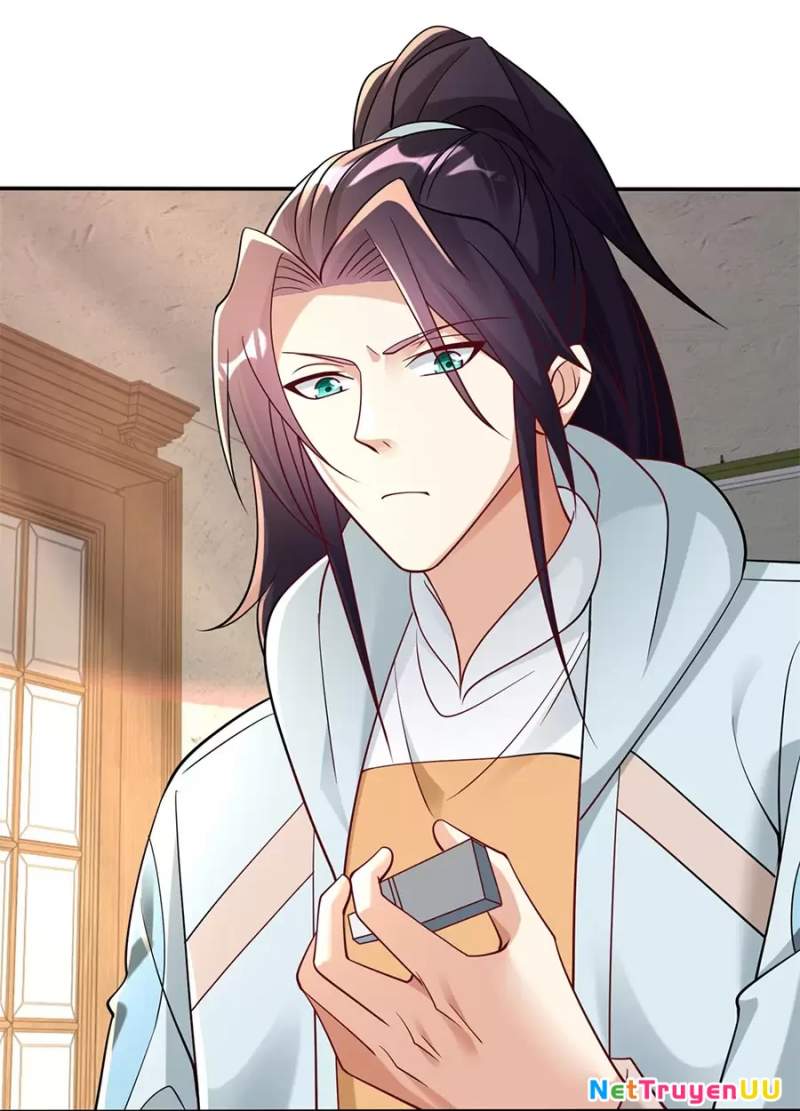 Người Ở Rể Bị Ép Thành Phản Diện: Chapter 594
