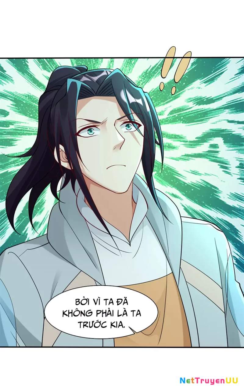 Người Ở Rể Bị Ép Thành Phản Diện: Chapter 594