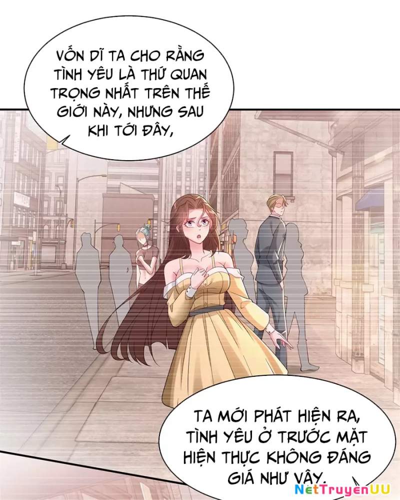 Người Ở Rể Bị Ép Thành Phản Diện: Chapter 594