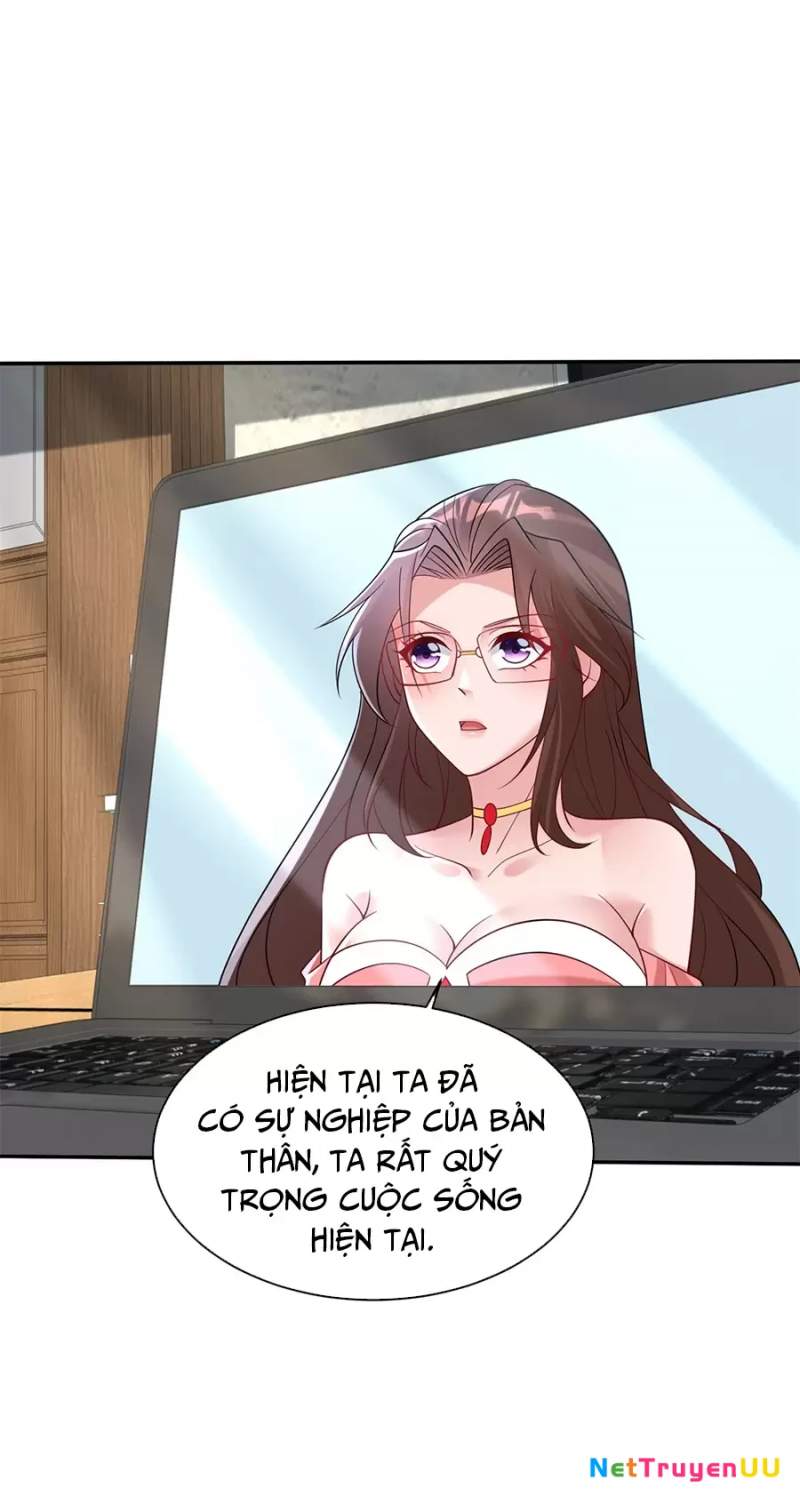 Người Ở Rể Bị Ép Thành Phản Diện: Chapter 594
