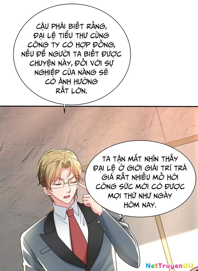Người Ở Rể Bị Ép Thành Phản Diện: Chapter 594