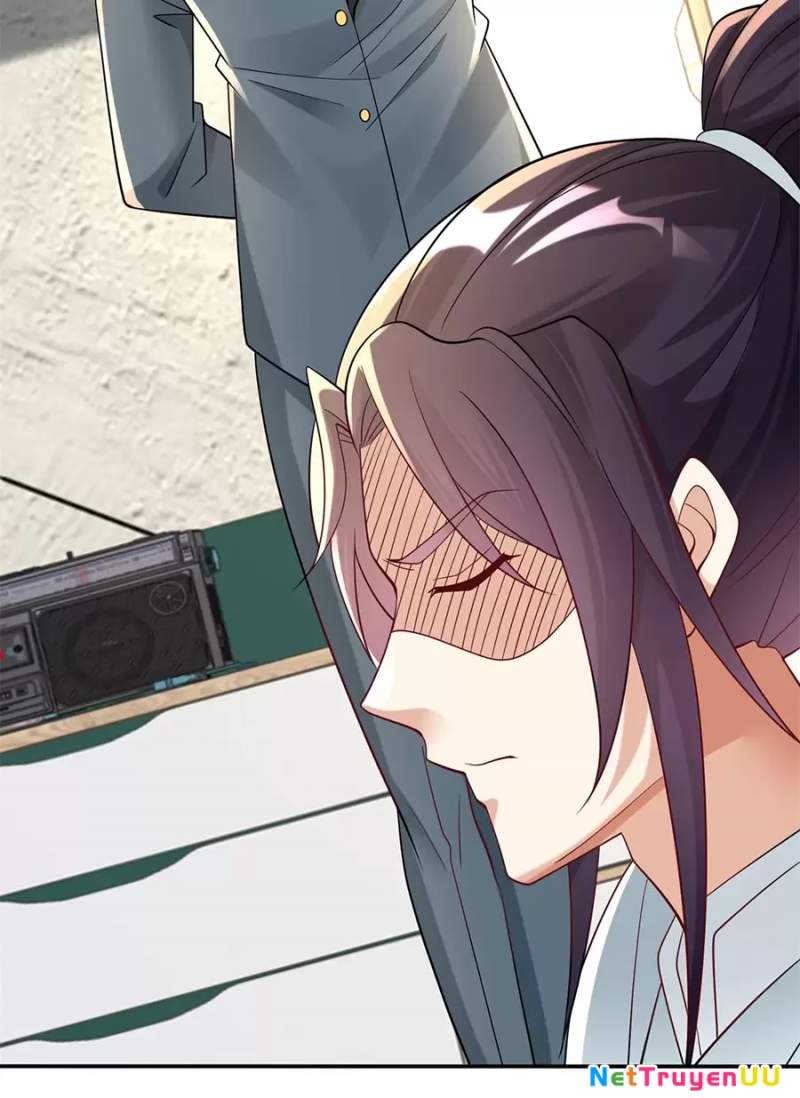 Người Ở Rể Bị Ép Thành Phản Diện: Chapter 594