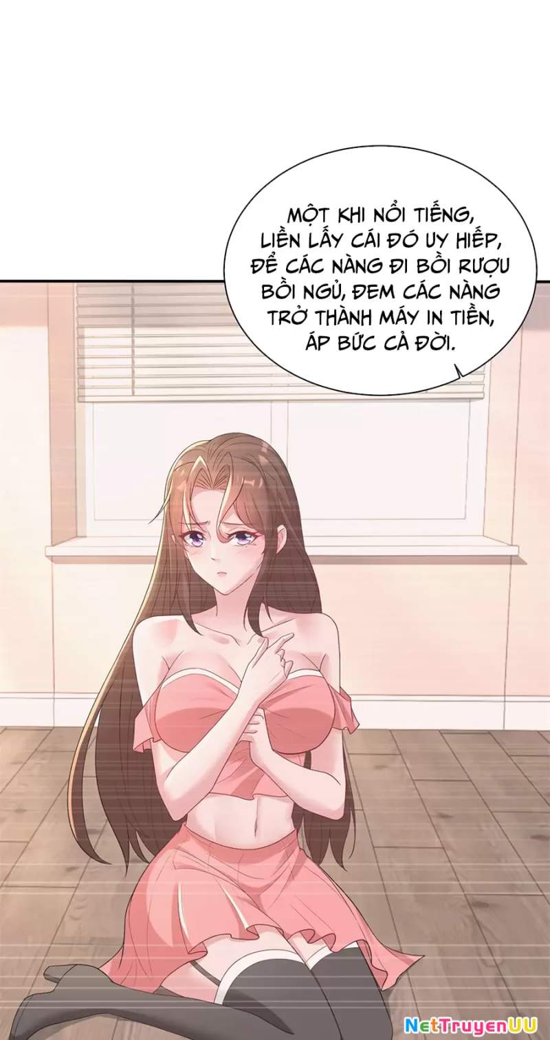 Người Ở Rể Bị Ép Thành Phản Diện: Chapter 594