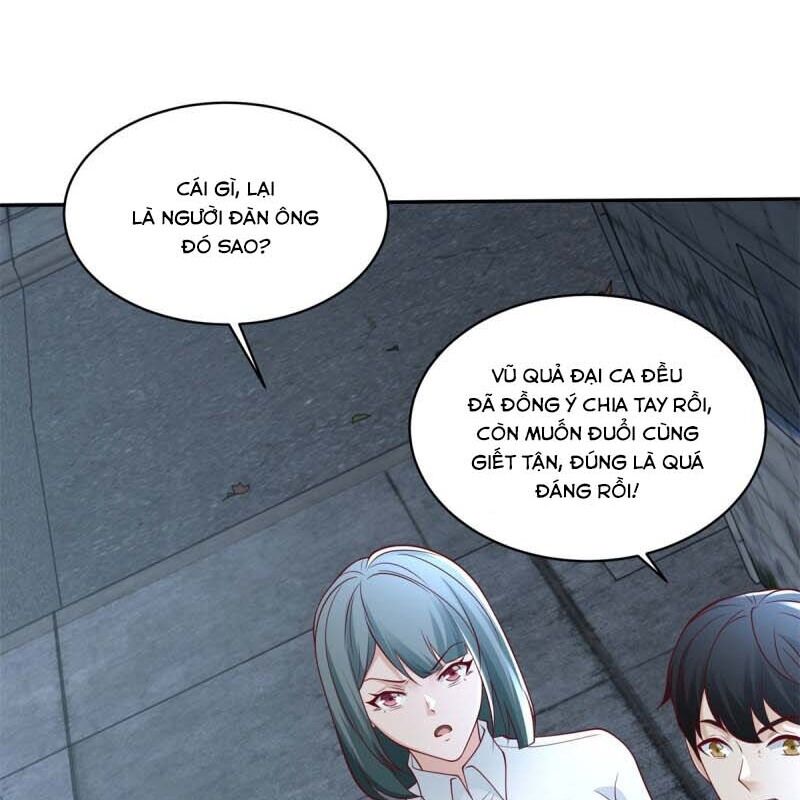 Người Ở Rể Bị Ép Thành Phản Diện: Chapter 597
