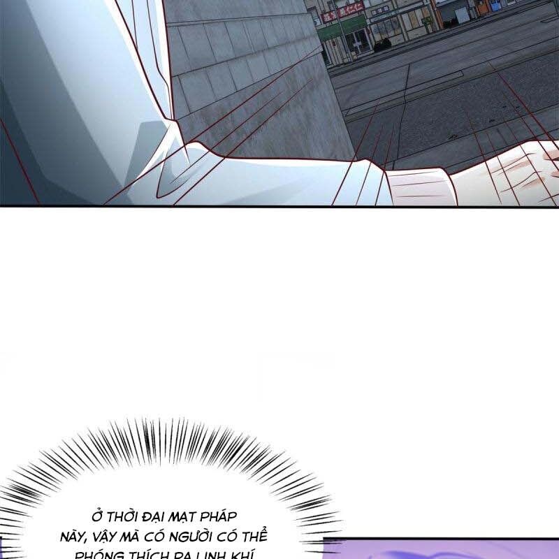 Người Ở Rể Bị Ép Thành Phản Diện: Chapter 597
