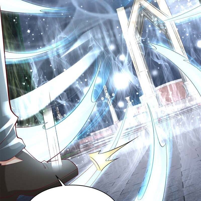 Người Ở Rể Bị Ép Thành Phản Diện: Chapter 597