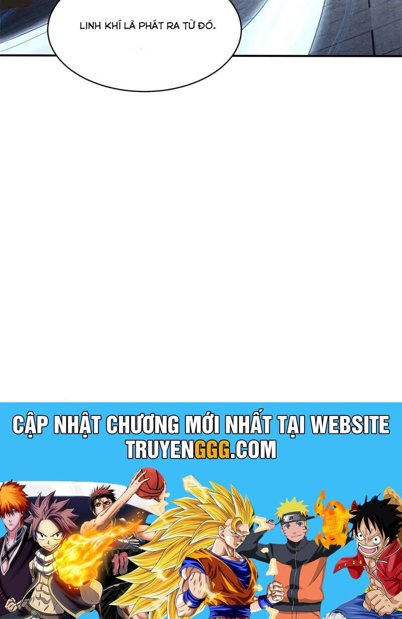 Người Ở Rể Bị Ép Thành Phản Diện: Chapter 597