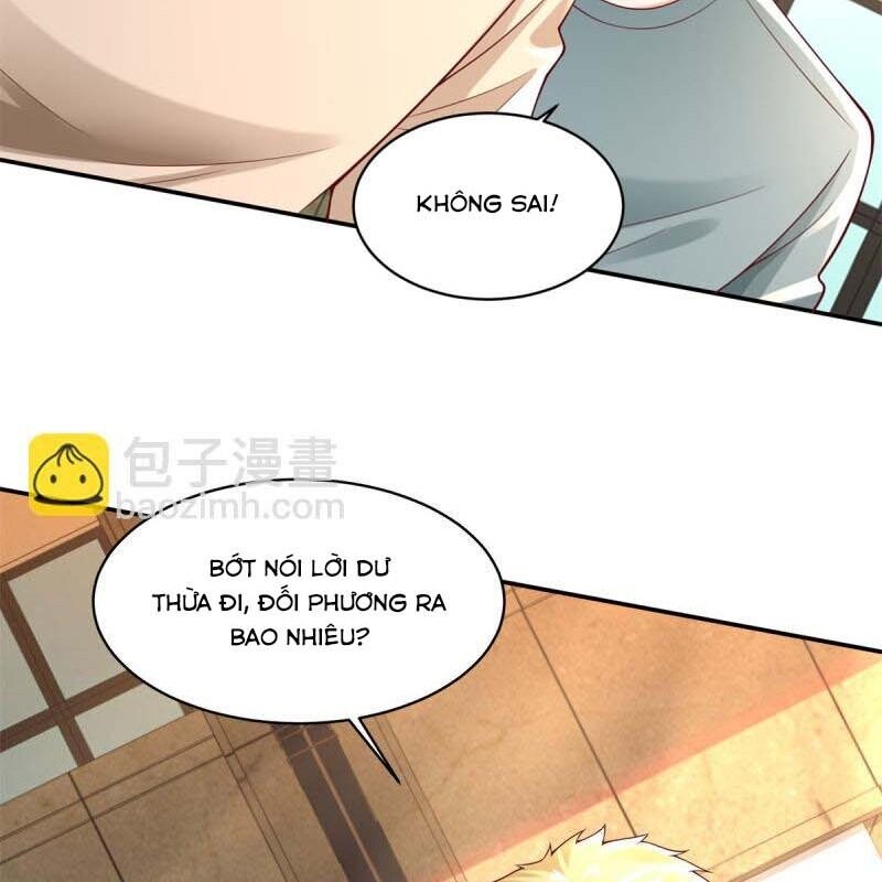 Người Ở Rể Bị Ép Thành Phản Diện: Chapter 597