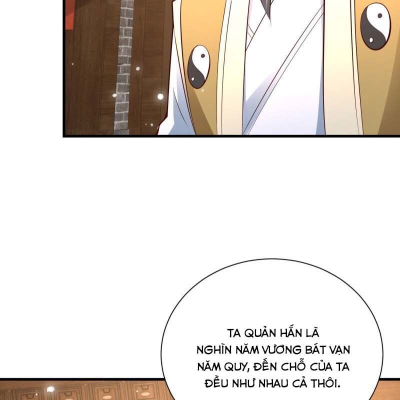 Người Ở Rể Bị Ép Thành Phản Diện: Chapter 600