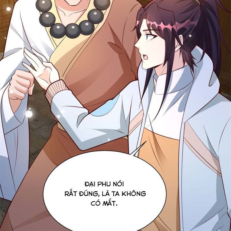 Người Ở Rể Bị Ép Thành Phản Diện: Chapter 600