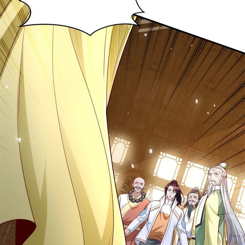 Người Ở Rể Bị Ép Thành Phản Diện: Chapter 600