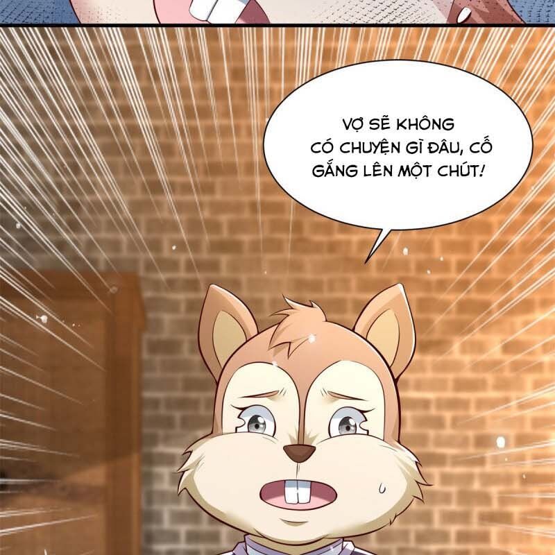 Người Ở Rể Bị Ép Thành Phản Diện: Chapter 600
