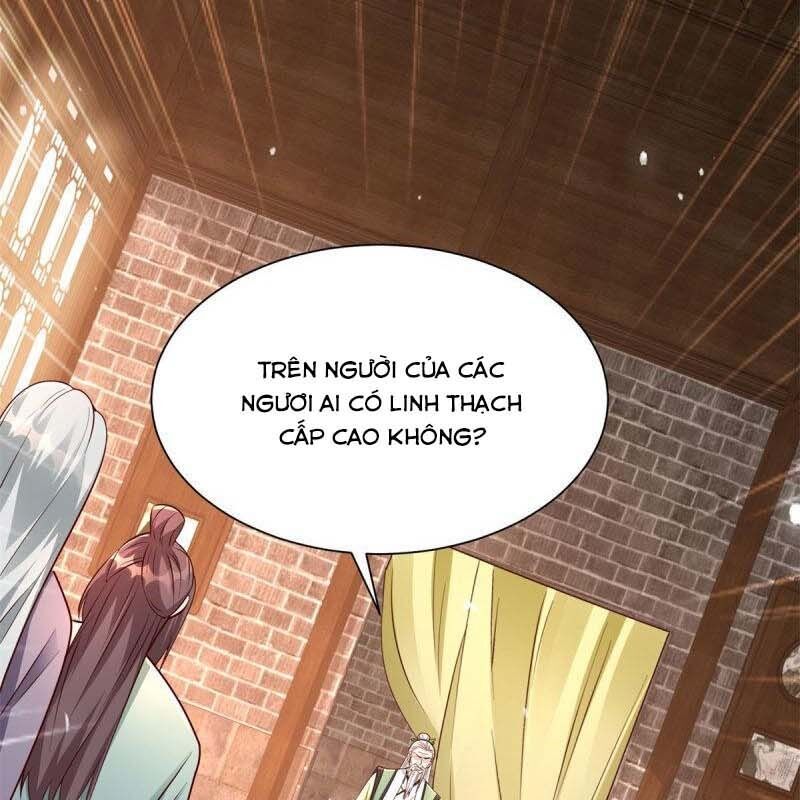 Người Ở Rể Bị Ép Thành Phản Diện: Chapter 600