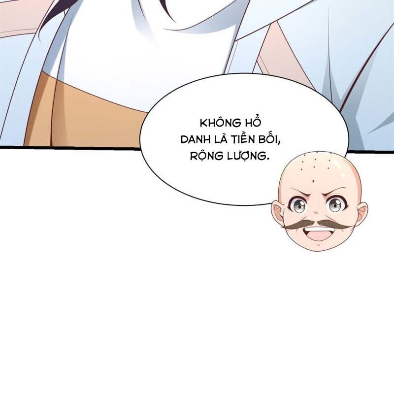 Người Ở Rể Bị Ép Thành Phản Diện: Chapter 600