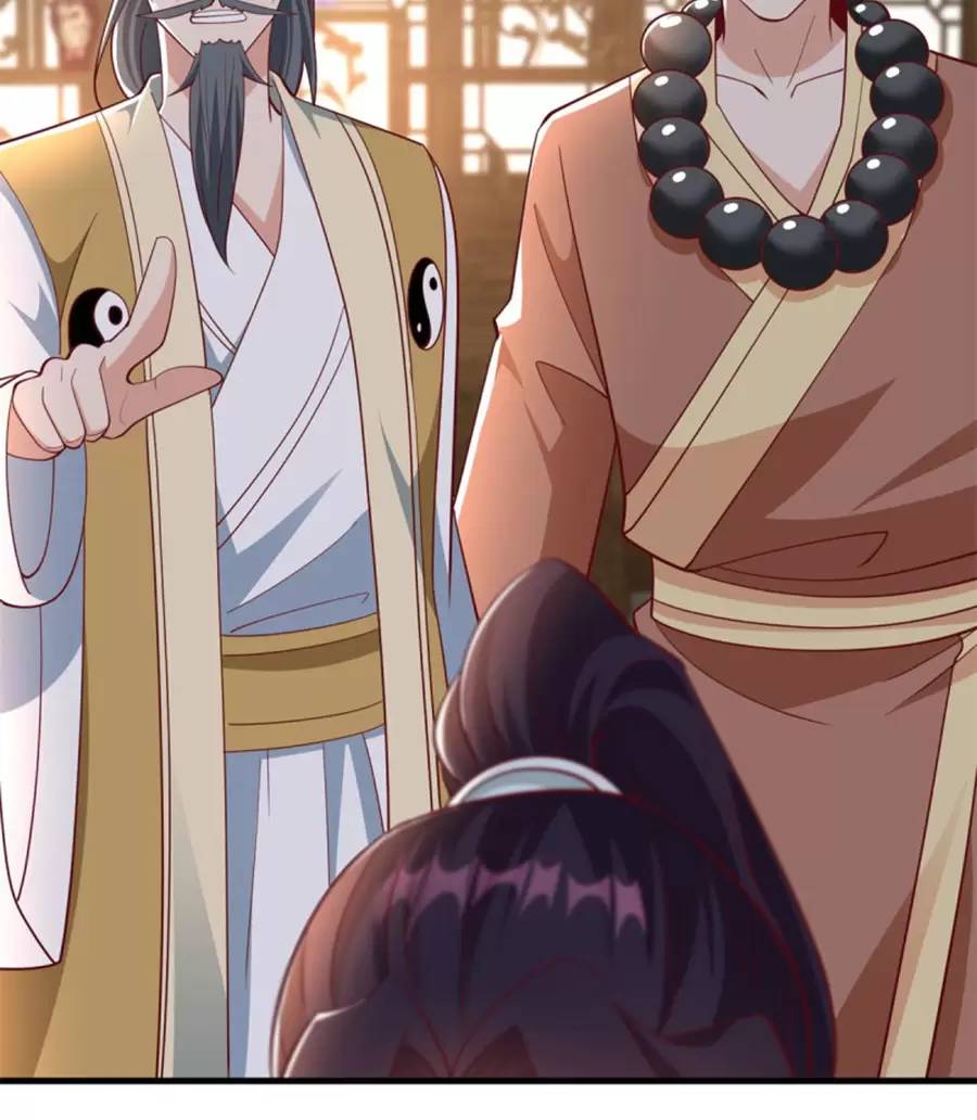 Người Ở Rể Bị Ép Thành Phản Diện: Chapter 601