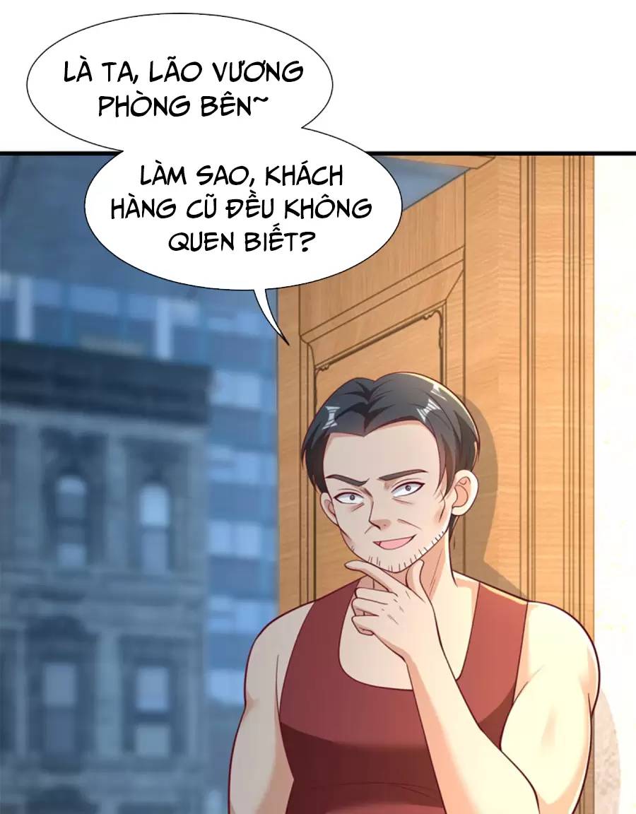 Người Ở Rể Bị Ép Thành Phản Diện: Chapter 601