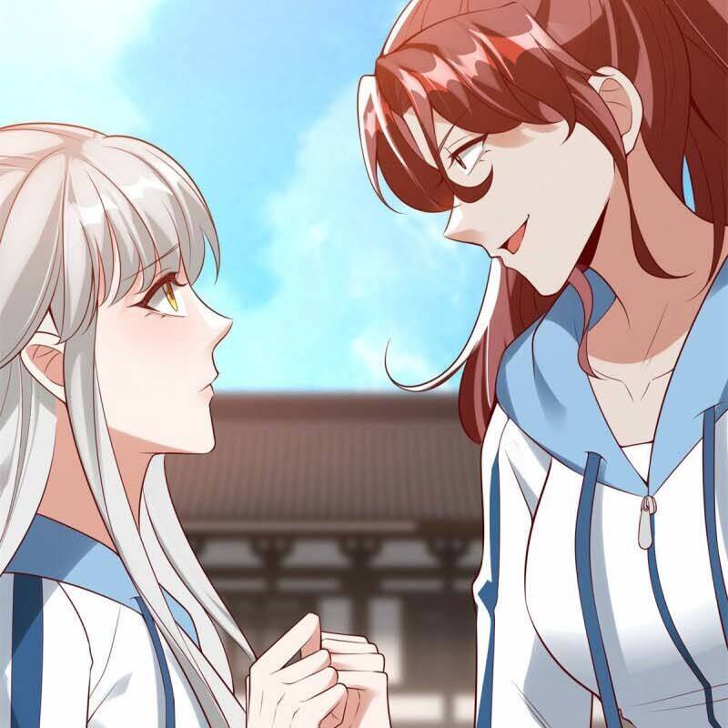 Người Ở Rể Bị Ép Thành Phản Diện: Chapter 604