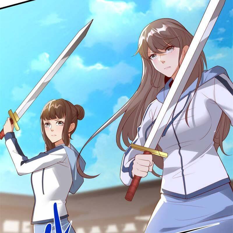Người Ở Rể Bị Ép Thành Phản Diện: Chapter 604