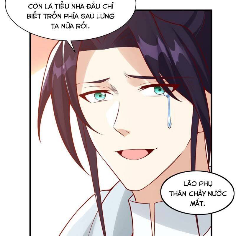 Người Ở Rể Bị Ép Thành Phản Diện: Chapter 604