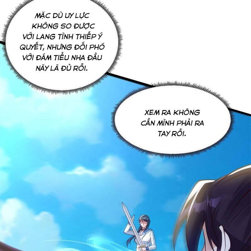 Người Ở Rể Bị Ép Thành Phản Diện: Chapter 604