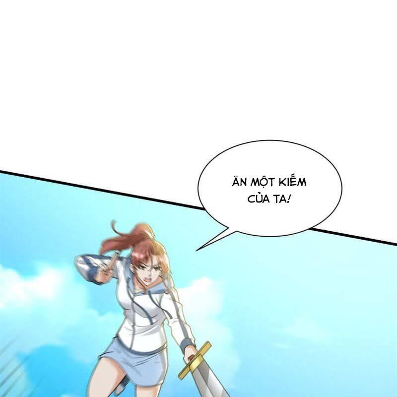 Người Ở Rể Bị Ép Thành Phản Diện: Chapter 604