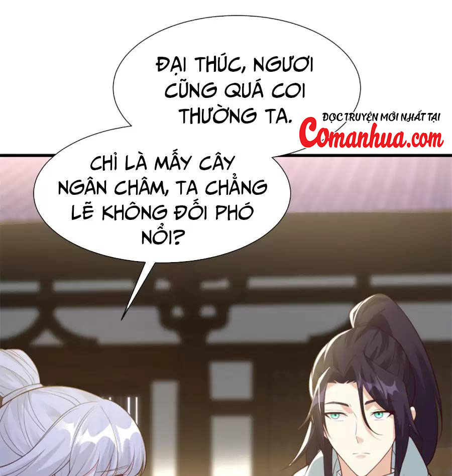 Người Ở Rể Bị Ép Thành Phản Diện: Chapter 605
