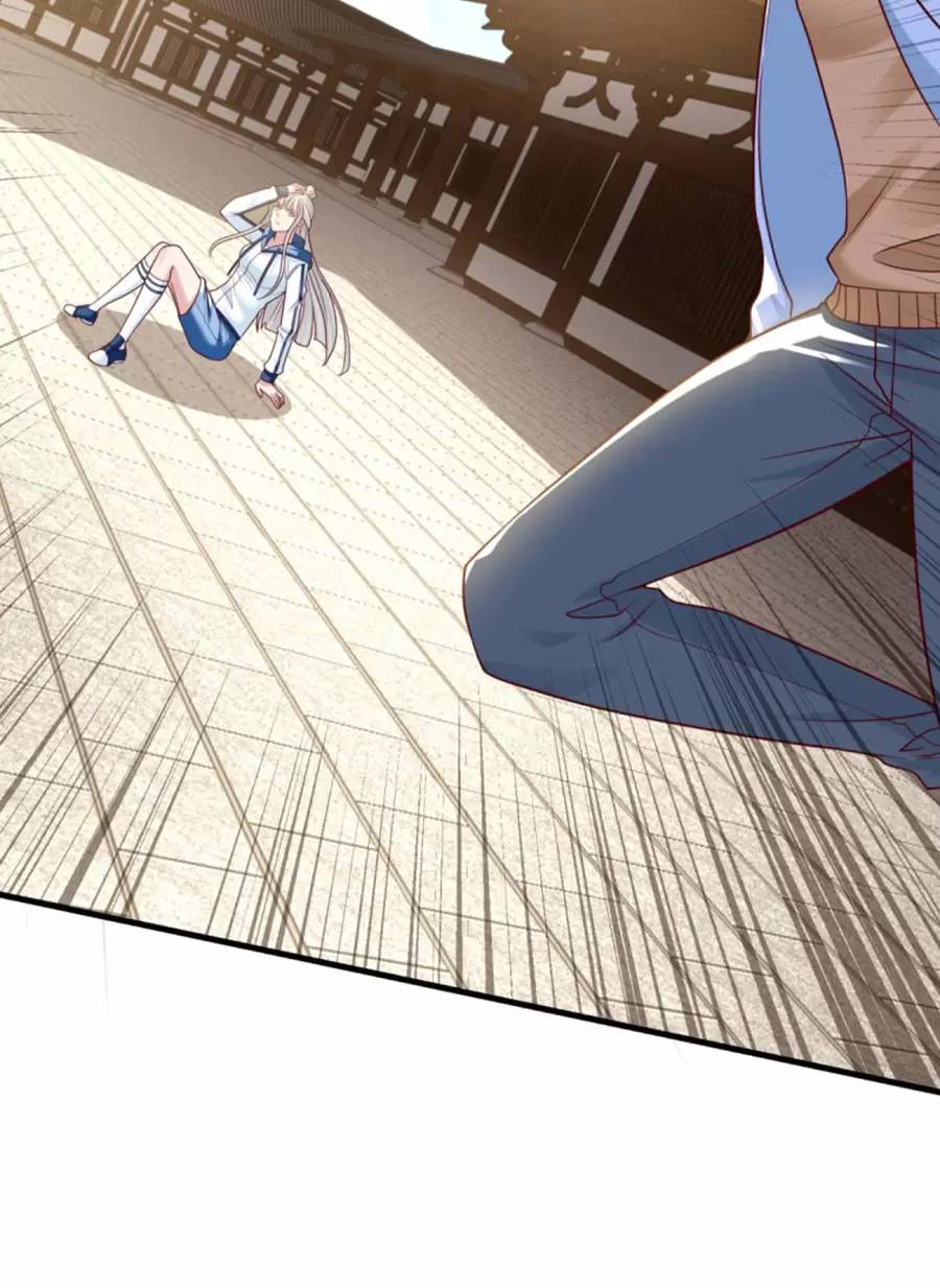 Người Ở Rể Bị Ép Thành Phản Diện: Chapter 605