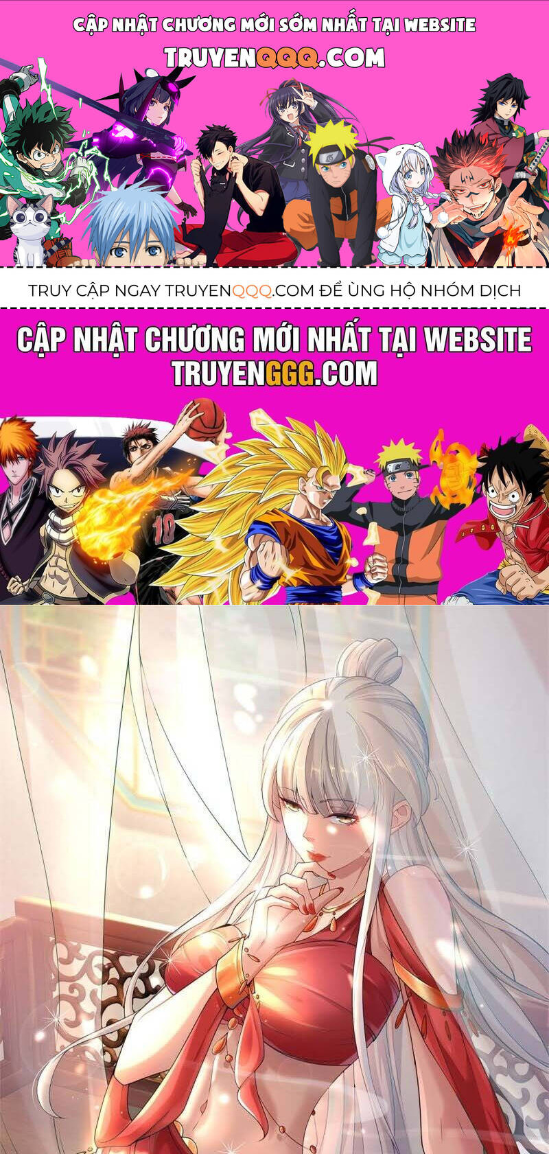 Người Ở Rể Bị Ép Thành Phản Diện: Chapter 606