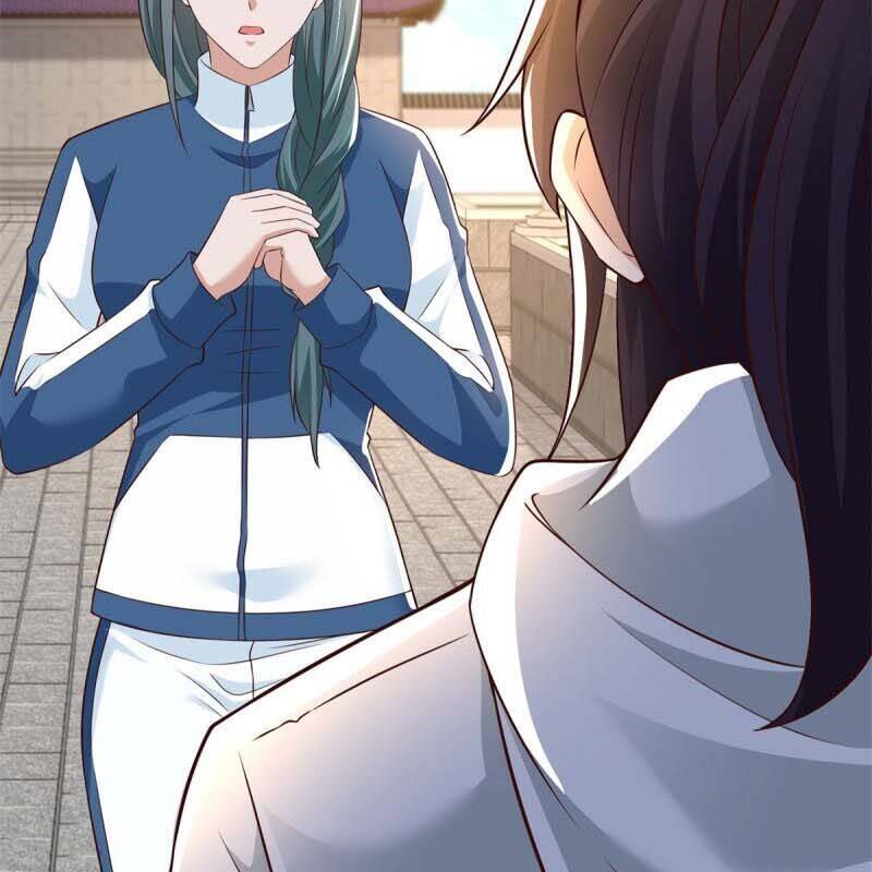 Người Ở Rể Bị Ép Thành Phản Diện: Chapter 606