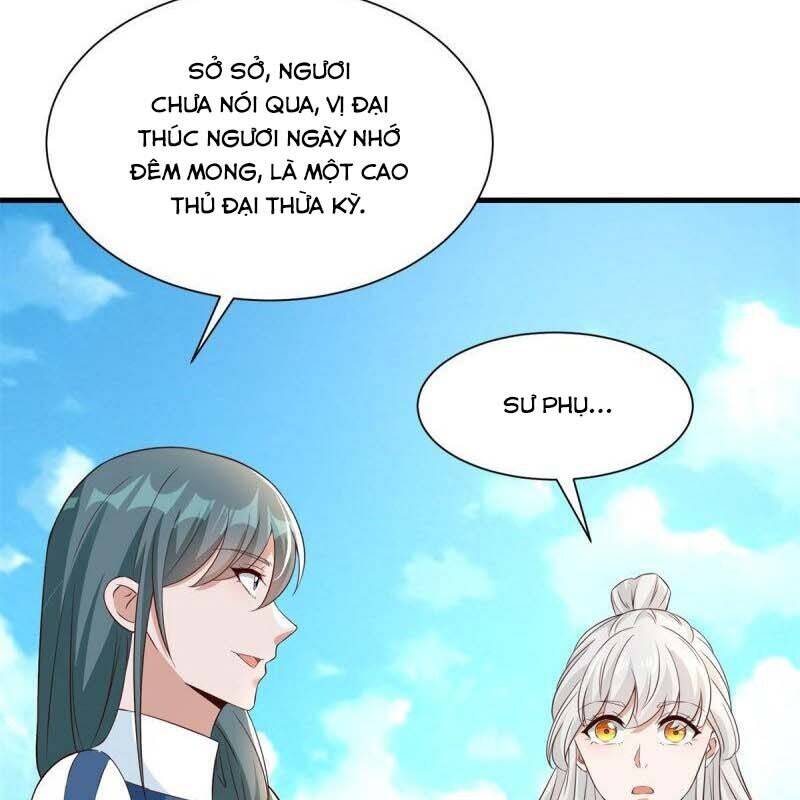 Người Ở Rể Bị Ép Thành Phản Diện: Chapter 606