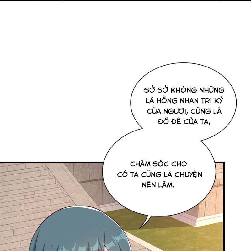 Người Ở Rể Bị Ép Thành Phản Diện: Chapter 606
