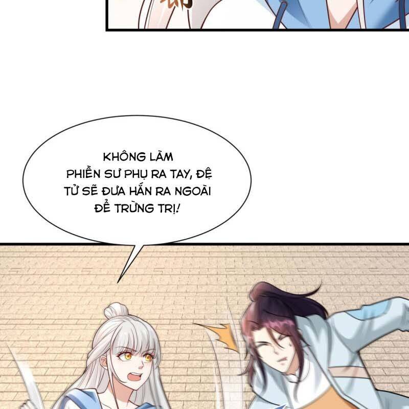 Người Ở Rể Bị Ép Thành Phản Diện: Chapter 606