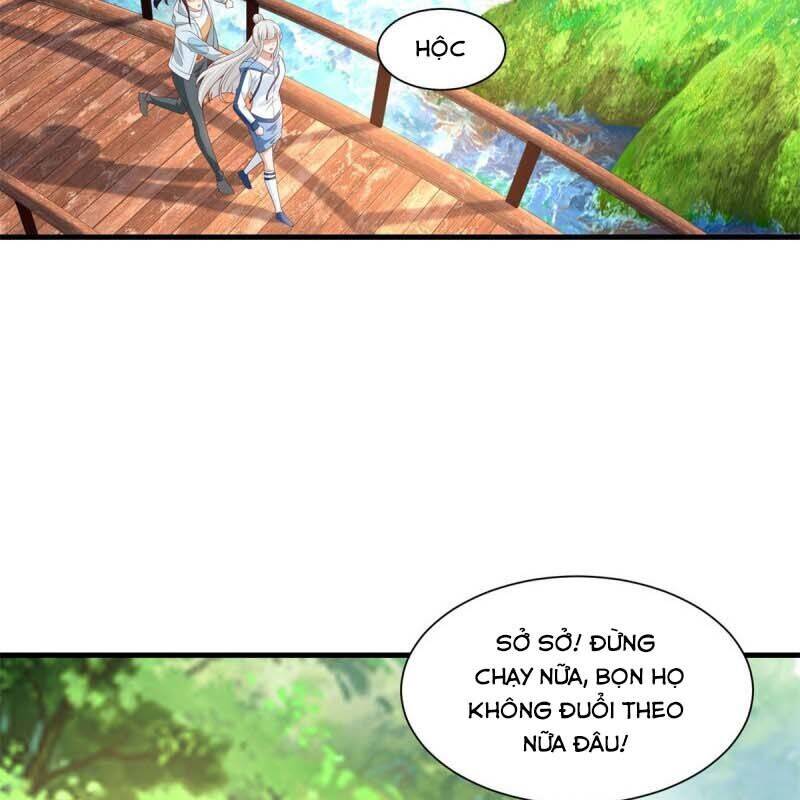 Người Ở Rể Bị Ép Thành Phản Diện: Chapter 606