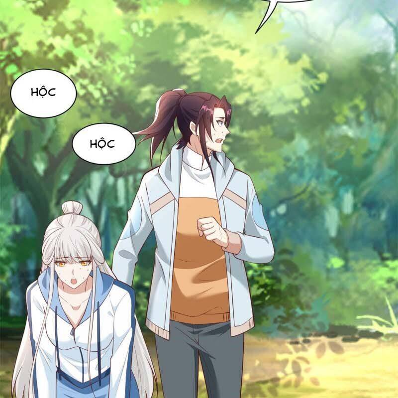 Người Ở Rể Bị Ép Thành Phản Diện: Chapter 606