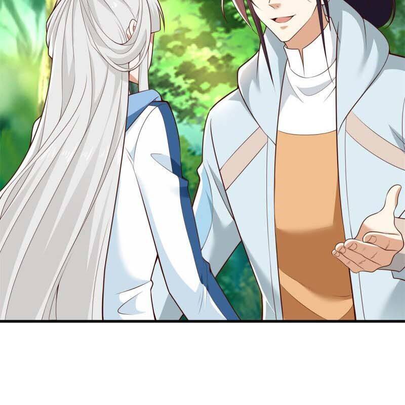 Người Ở Rể Bị Ép Thành Phản Diện: Chapter 606