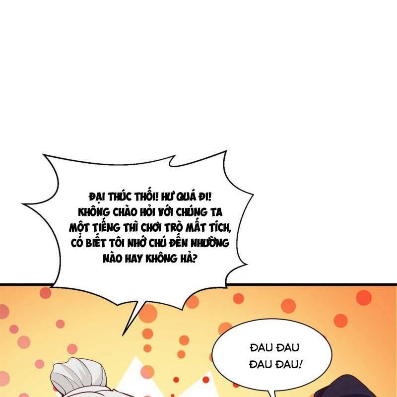 Người Ở Rể Bị Ép Thành Phản Diện: Chapter 606