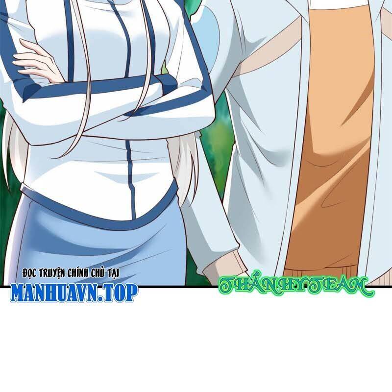 Người Ở Rể Bị Ép Thành Phản Diện: Chapter 606