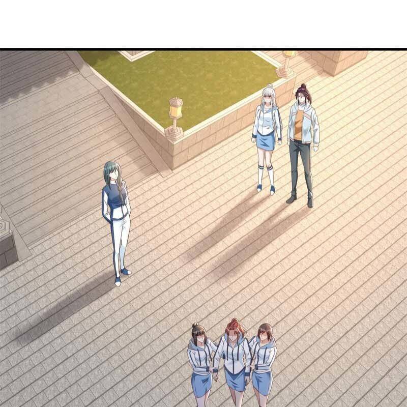 Người Ở Rể Bị Ép Thành Phản Diện: Chapter 606
